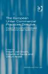 The European Unfair Commercial Practices Directive