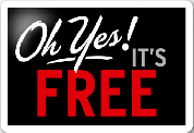Oh-Yes-its-FREE---iStock