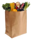 Grocery-bag